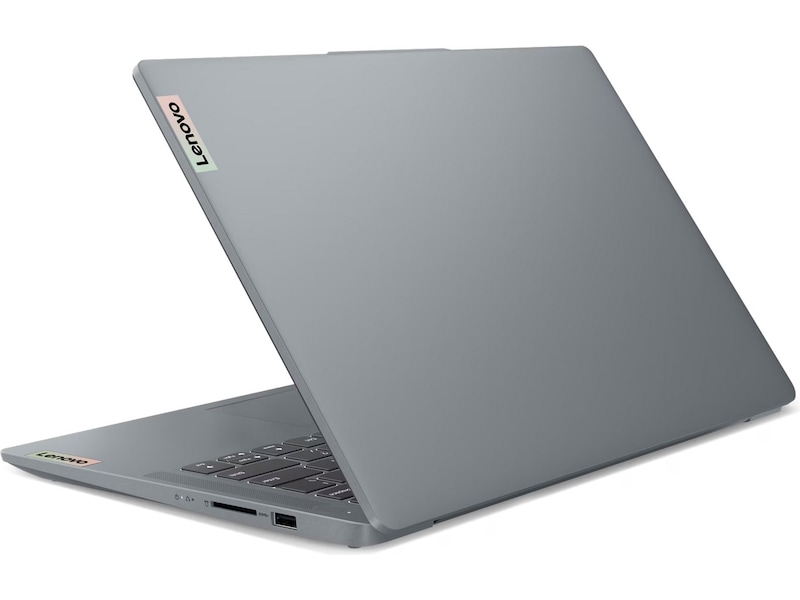 Lenovo IdeaPad Slim 3 14" FHD PC - Bærbar / laptop