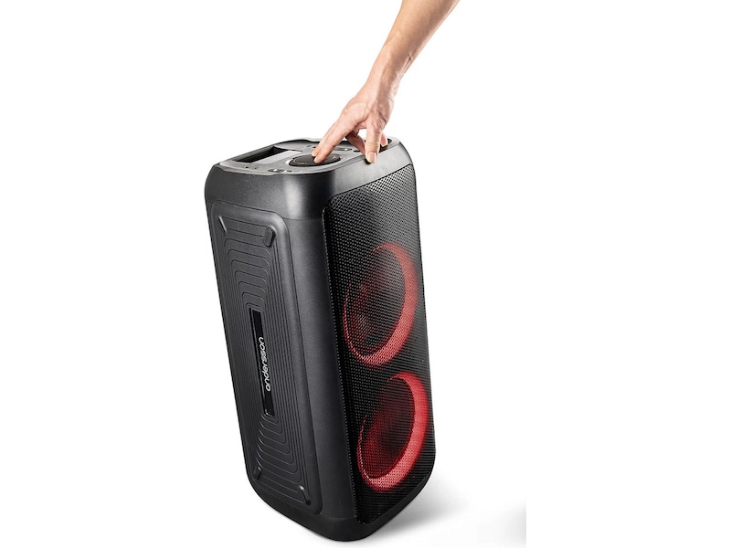 Andersson PYB-4100 Bluetooth højttaler Trådløs / Bluetooth højttaler