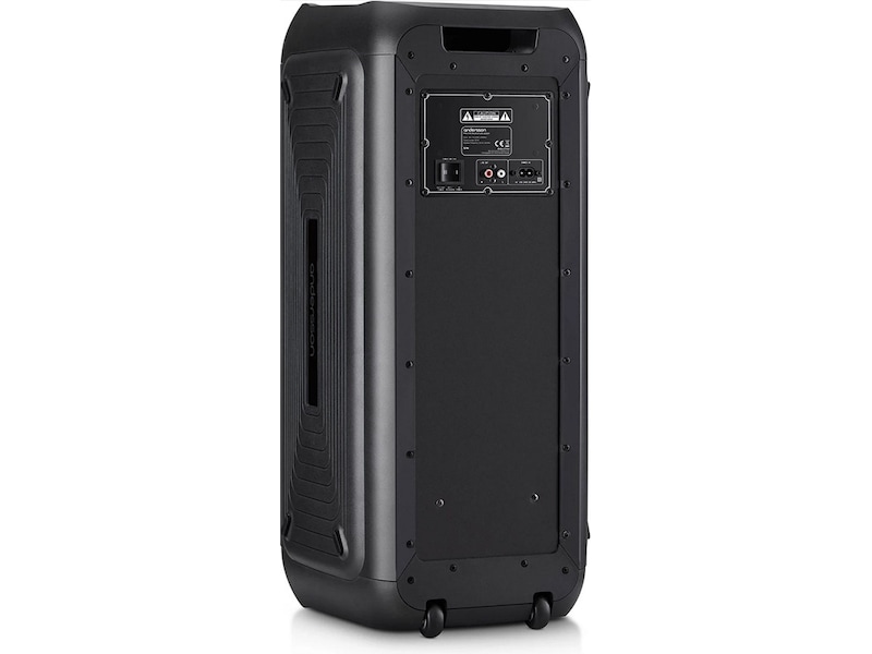 Andersson PYB-4100 Bluetooth højttaler Trådløs / Bluetooth højttaler