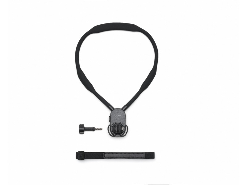 DJI Osmo Hanging Neck Mount Max Tilbehørssæt til kameraer