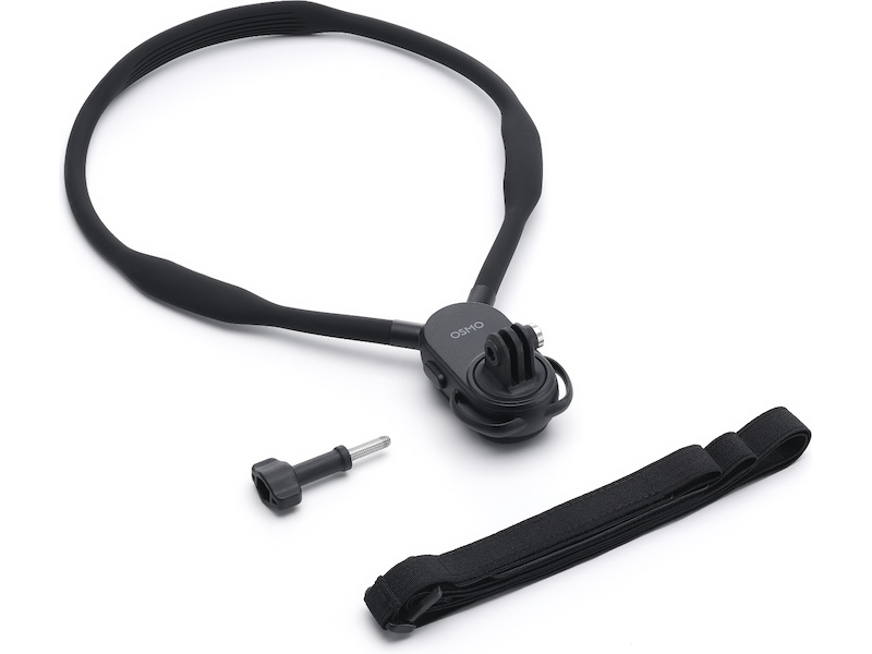DJI Osmo Hanging Neck Mount Max Tilbehørssæt til kameraer