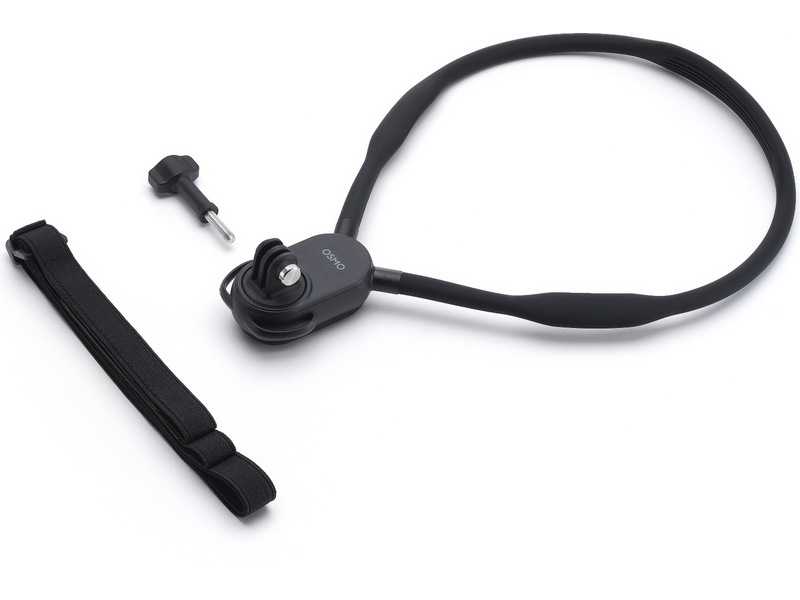 DJI Osmo Hanging Neck Mount Max Tilbehørssæt til kameraer