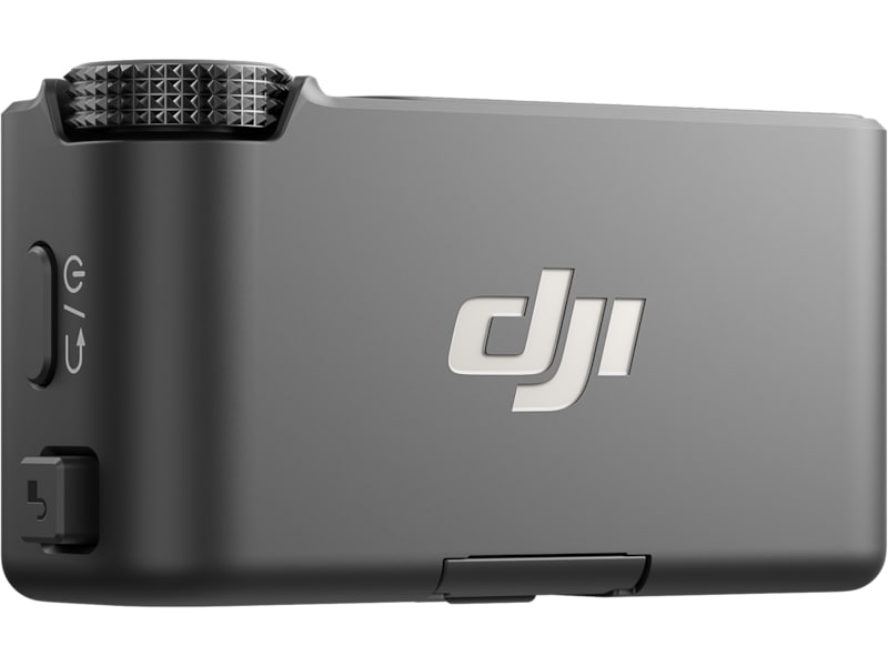 DJI Mic 3 Receiver Kameramikrofon