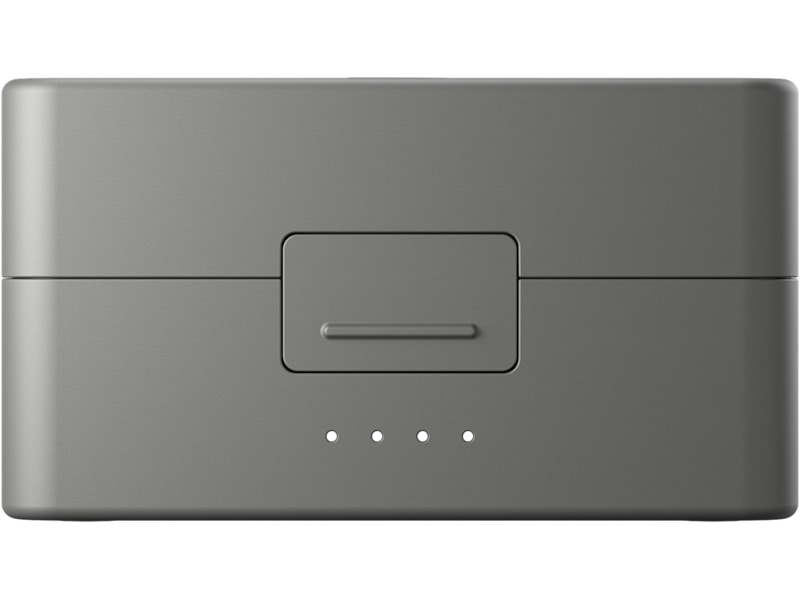 DJI Mic 3 Charging Case Streaming tilbehør