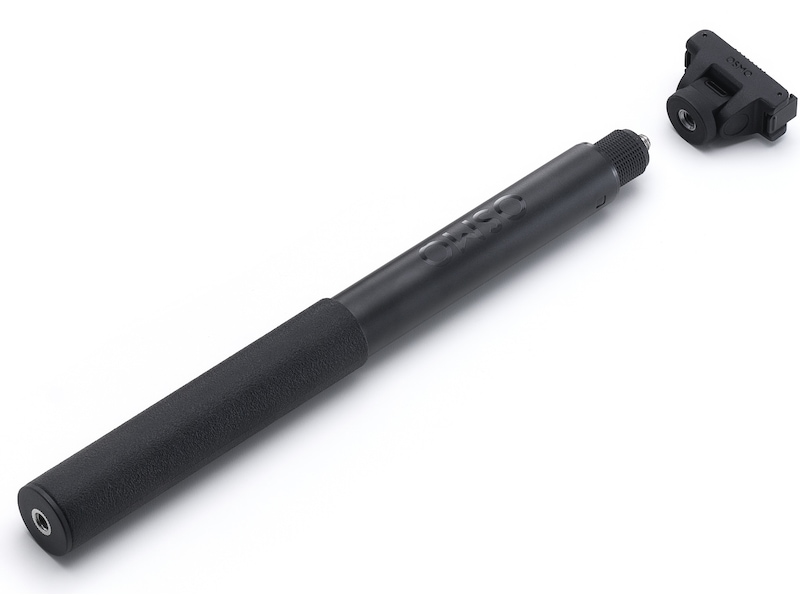 DJI Osmo 1.2m Invisible Selfie Stick Kit Tilbehørssæt til kameraer