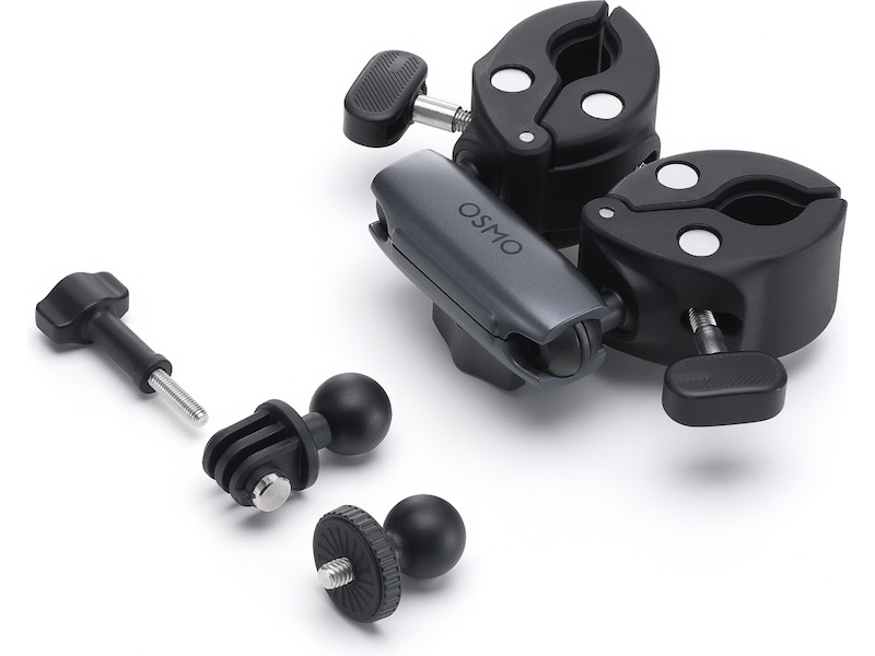 DJI Osmo Dual Heavy-Duty Clamp Tilbehørssæt til kameraer