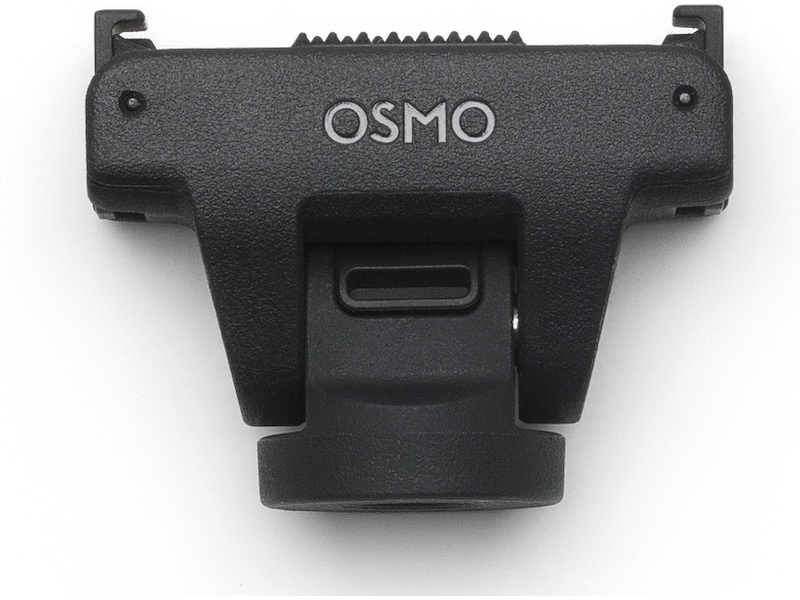 DJI Osmo Adjustable Quick-Release Adapter Mount Tilbehørssæt til kameraer