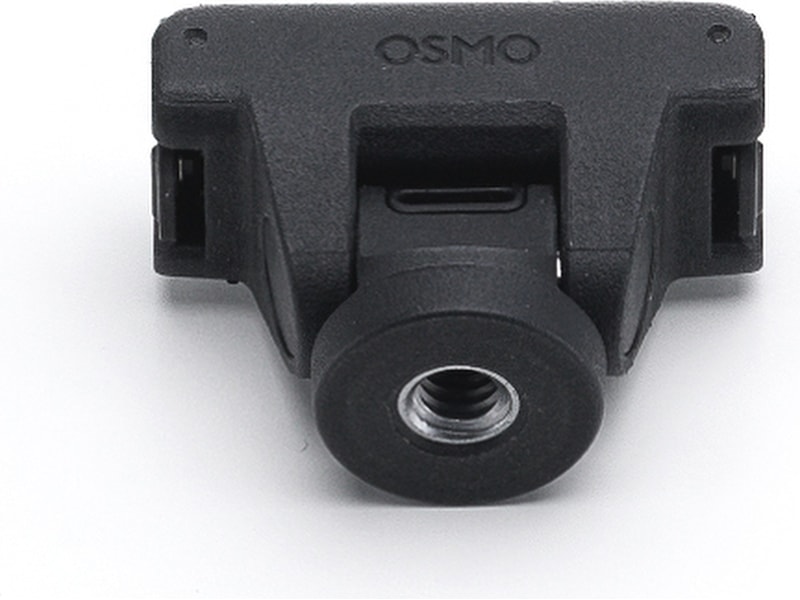 DJI Osmo Adjustable Quick-Release Adapter Mount Tilbehørssæt til kameraer
