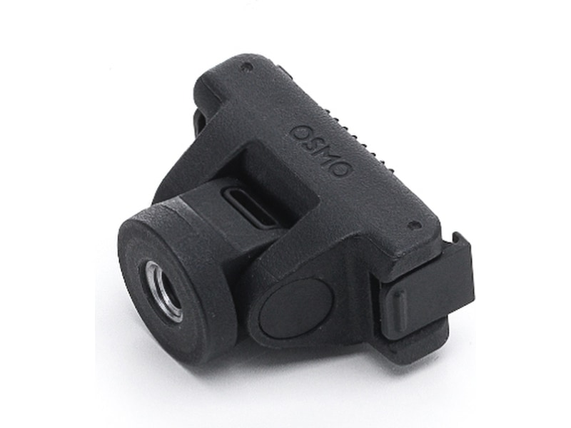 DJI Osmo Adjustable Quick-Release Adapter Mount Tilbehørssæt til kameraer