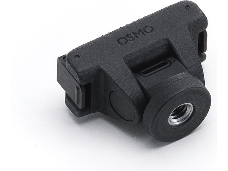 DJI Osmo Adjustable Quick-Release Adapter Mount Tilbehørssæt til kameraer