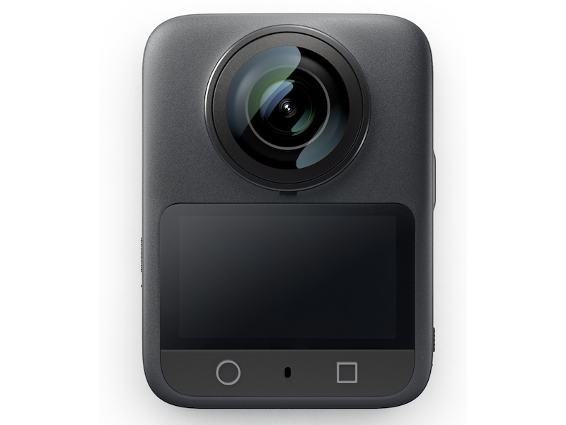 DJI Osmo 360 Adventure Combo Action kamera