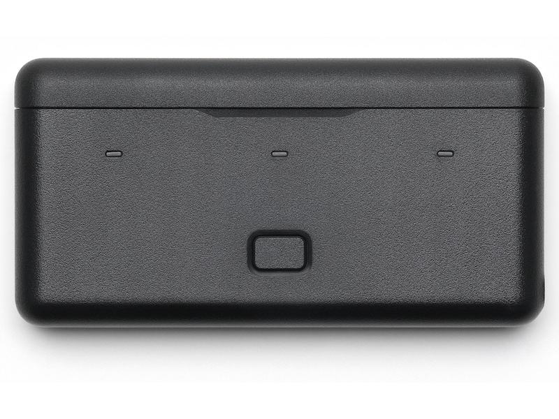 DJI Osmo 360 Adventure Combo Action kamera