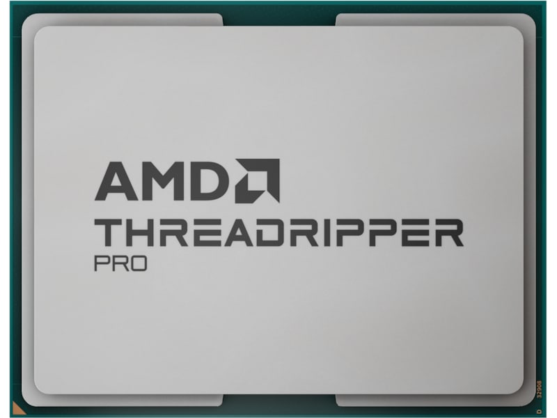 AMD Ryzen Threadripper PRO 9965WX Processorer