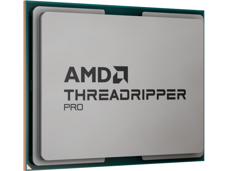 AMD Ryzen Threadripper PRO 9965WX Processorer
