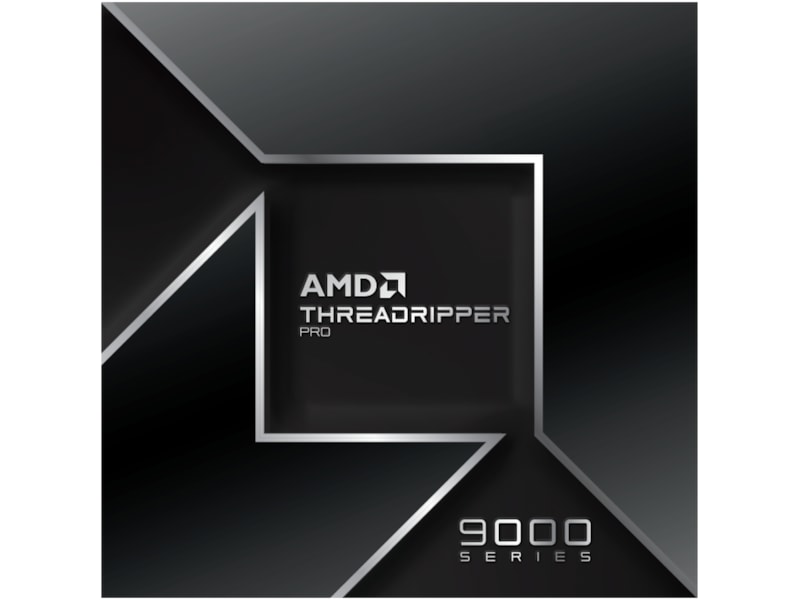 AMD Ryzen Threadripper PRO 9955WX Processorer