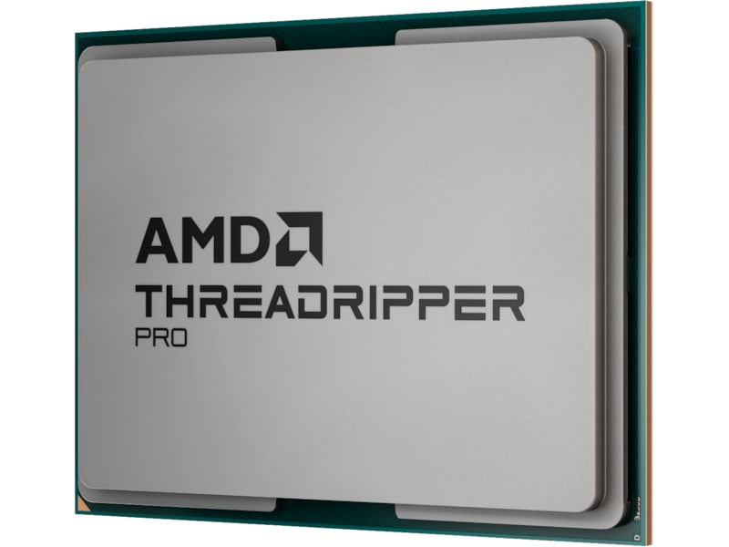 AMD Ryzen Threadripper PRO 9975WX Processorer