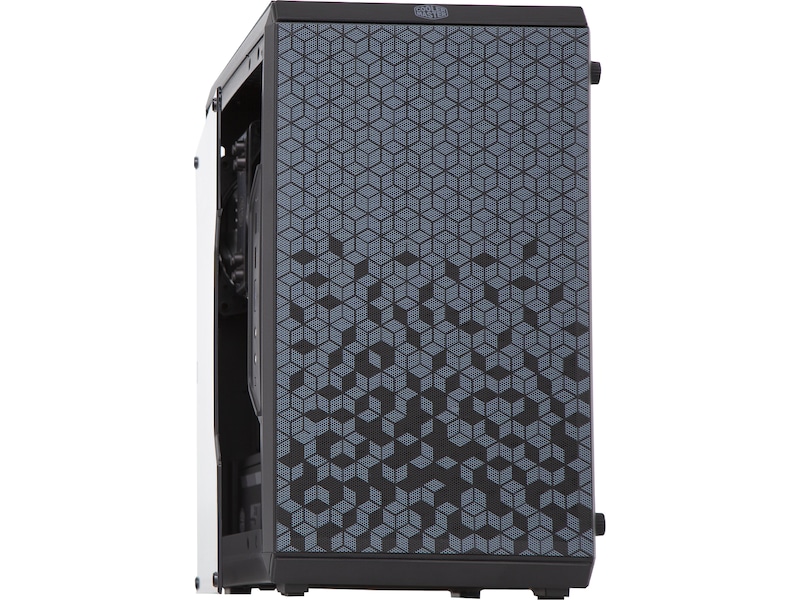 Komplett-PC Core Gaming a75 Stationær Gaming PC