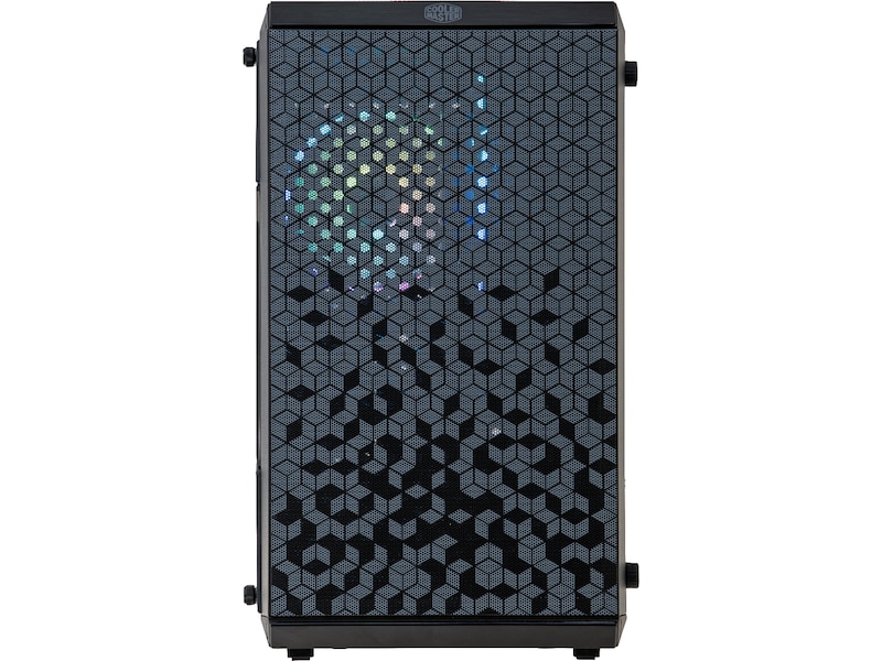 Komplett-PC Core Gaming a75 Stationær Gaming PC