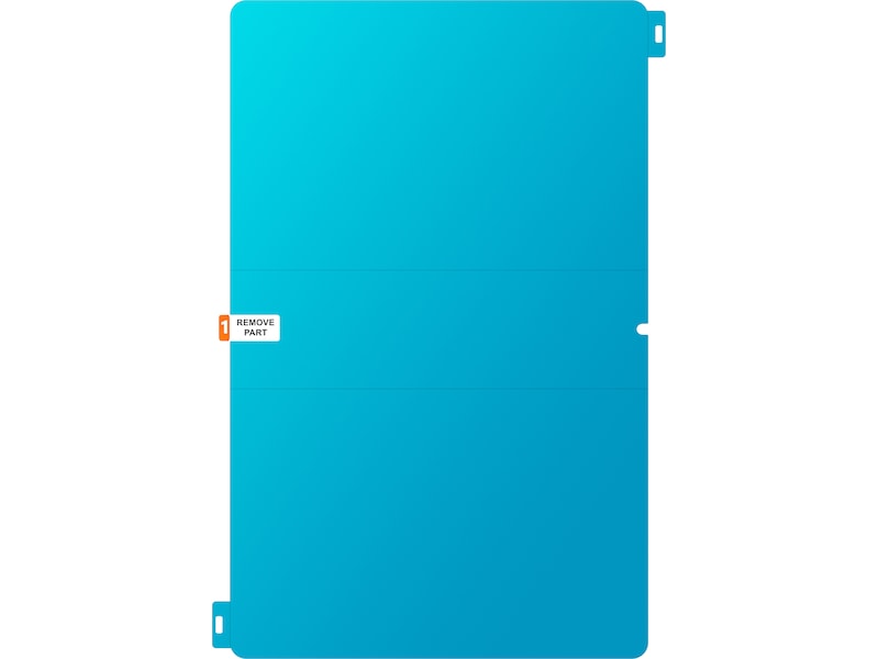 Samsung Galaxy Tab S11 Ultra Anti-reflecting Film skærmbeskytter Skærmbeskyttelse tablet