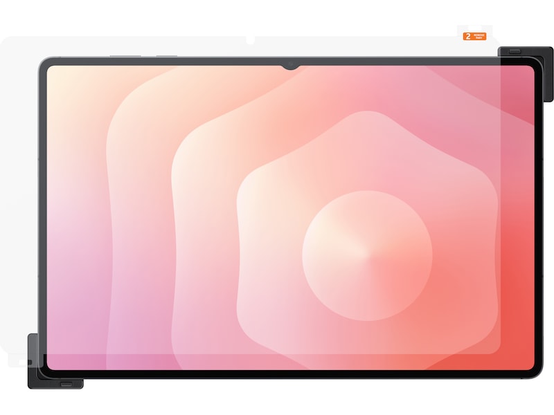 Samsung Galaxy Tab S11 Ultra Anti-reflecting Film skærmbeskytter Skærmbeskyttelse tablet
