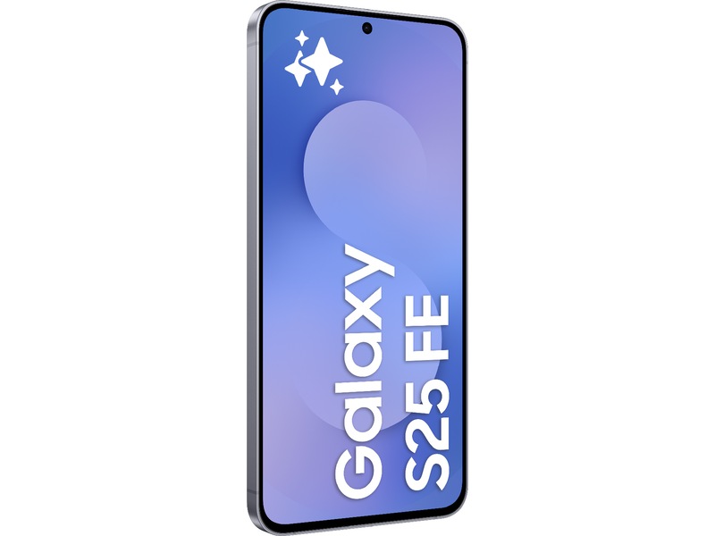 Samsung Galaxy S25 FE 128GB (navy) Mobiltelefoner