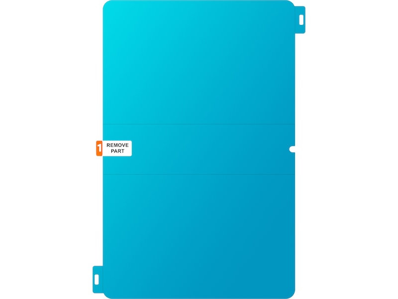 Samsung Galaxy Tab S11 Anti-reflecting Film skærmbeskytter Skærmbeskyttelse tablet