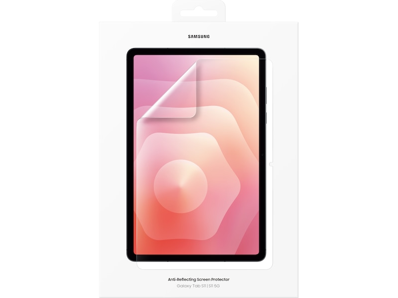 Samsung Galaxy Tab S11 Anti-reflecting Film skærmbeskytter Skærmbeskyttelse tablet