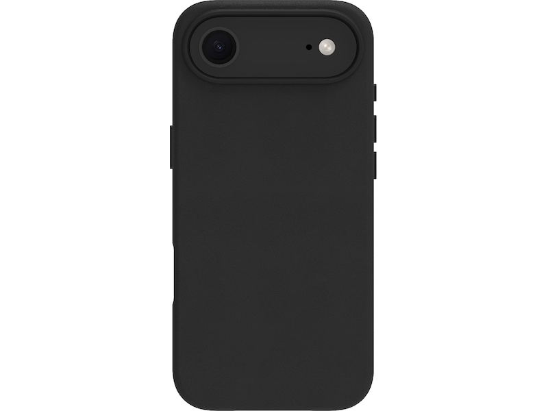 dbramante1928 iPhone Air Roskilde lædercover (sort) Mobilcover