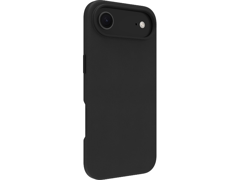 dbramante1928 iPhone Air Roskilde lædercover (sort) Mobilcover