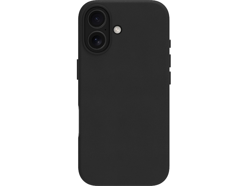 dbramante1928 iPhone 17 Roskilde lædercover (sort) Mobilcover