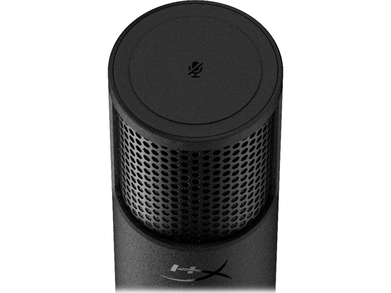HyperX Solocast 2 USB-mikrofon Mikrofon