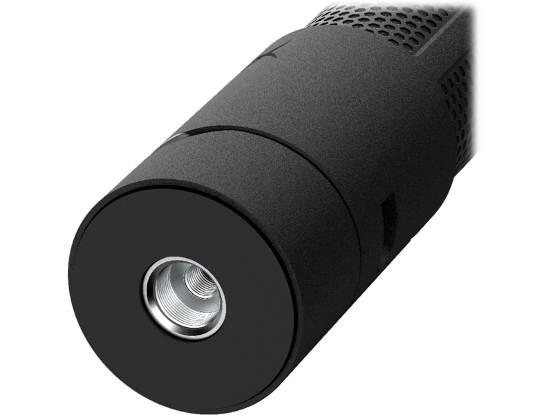 HyperX Solocast 2 USB-mikrofon Mikrofon