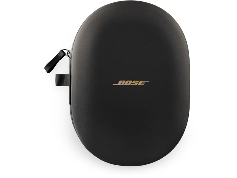 Bose QuietComfort ULTRA II Trådløse Hovedtelefoner (desert gold) Høretelefoner