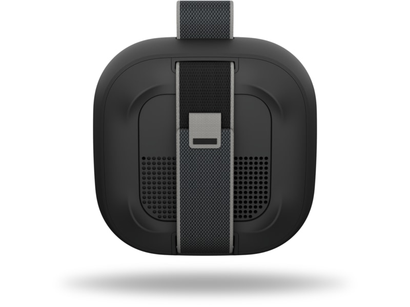 Bose Soundlink Micro II trådløs højttaler (sort) Trådløs / Bluetooth højttaler