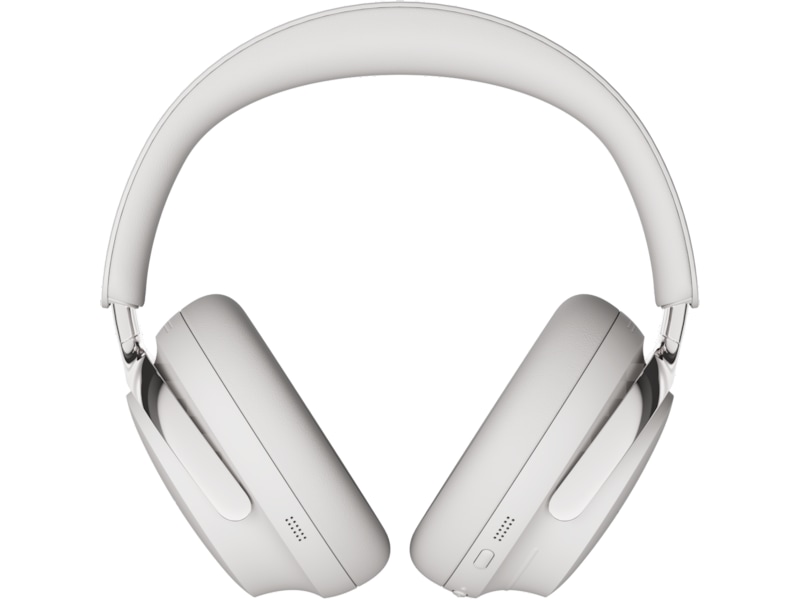 Bose QuietComfort ULTRA II Trådløse Hovedtelefoner (white smoke) Høretelefoner