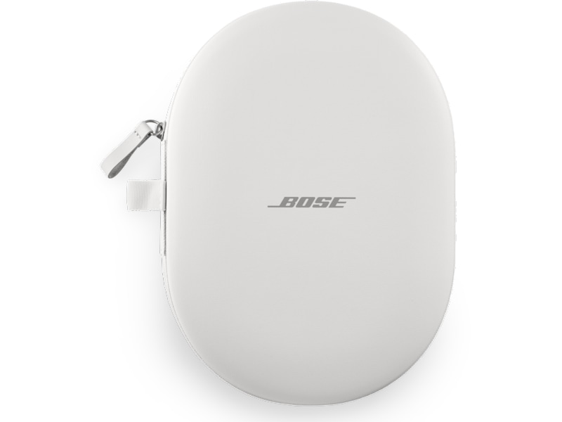 Bose QuietComfort ULTRA II Trådløse Hovedtelefoner (white smoke) Høretelefoner