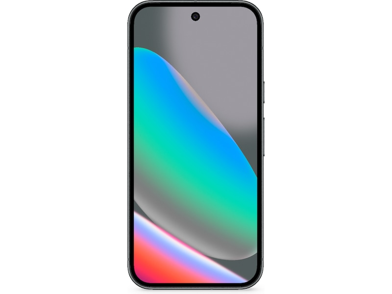 Google Pixel 10 256GB (obsidian) Mobiltelefoner