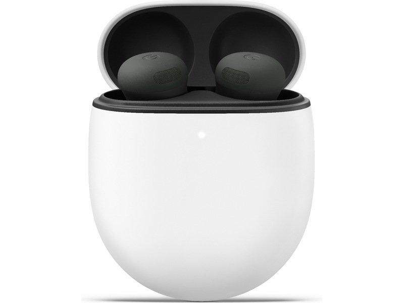 Google Pixel 10 128GB (frost) Mobiltelefoner