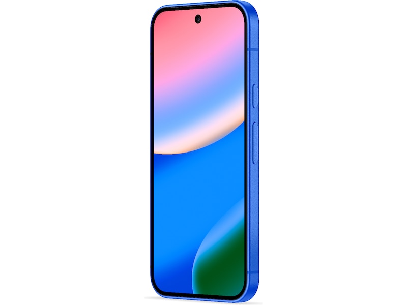 Google Pixel 10 128GB (indigo) Mobiltelefoner