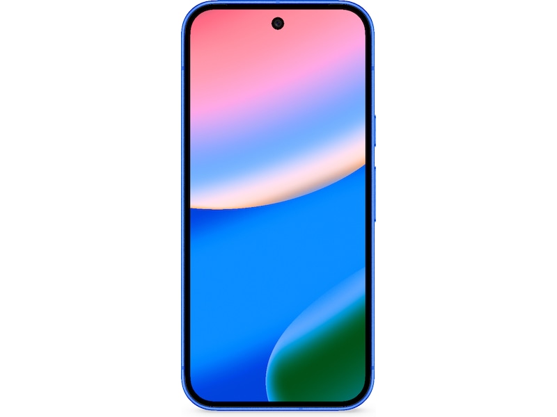 Google Pixel 10 128GB (indigo) Mobiltelefoner