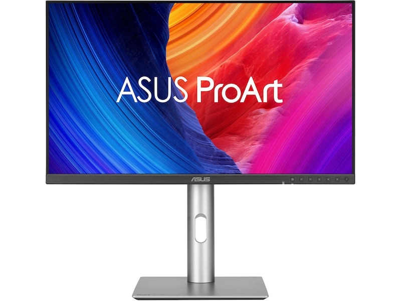 ASUS 32" ProArt 6K skærm PA32QCV Skærme