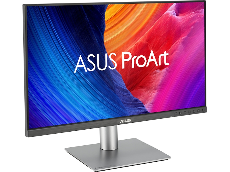 ASUS 32" ProArt 6K skærm PA32QCV Skærme