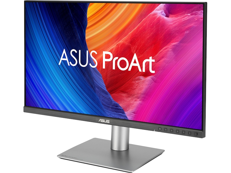ASUS 32" ProArt 6K skærm PA32QCV Skærme