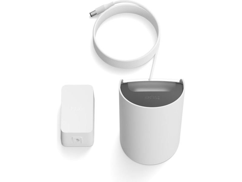 Philips Hue Play væglampe (hvid) Bordlampe