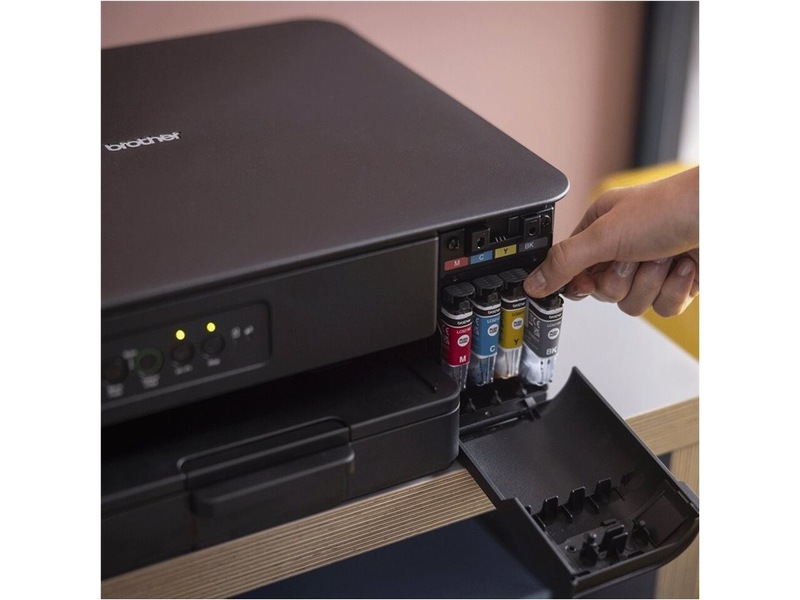 Brother blækprinter DCP-J1260DW Printere