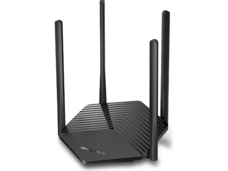Mercusys MR60X AX1500 Router Routere