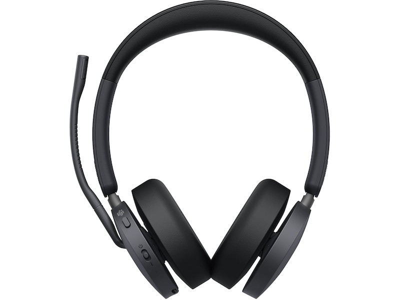 Yealink BH74 trådløs On-Ear Headset Headset