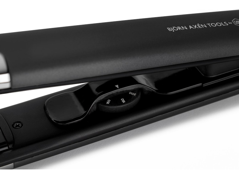 OBH NORDICA Björn Axén Tools Straight & Curl Pro Hårglatter Hårpleje & styling