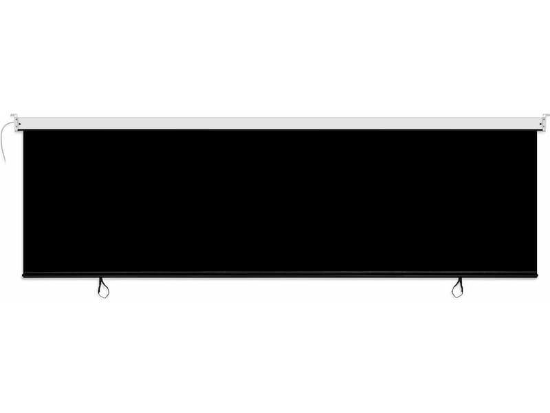 Andersson PRS 2.1 135" motoriseret projektorlærred Projektorleærred