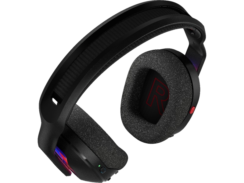 Logitech G Astro A20X Lightspeed Trådløst Gamingheadset (sort) Gamingheadset